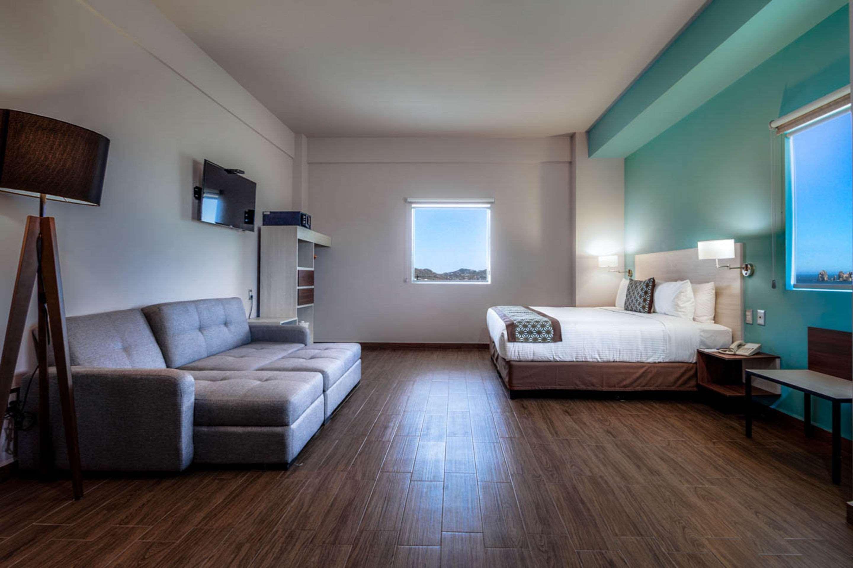 Comfort Inn & Suites Los Cabos Cabo San Lucas Eksteriør bilde