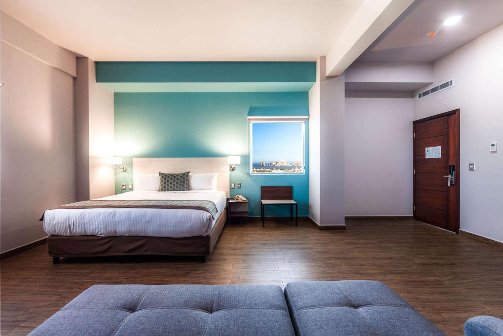 Comfort Inn & Suites Los Cabos Cabo San Lucas Eksteriør bilde