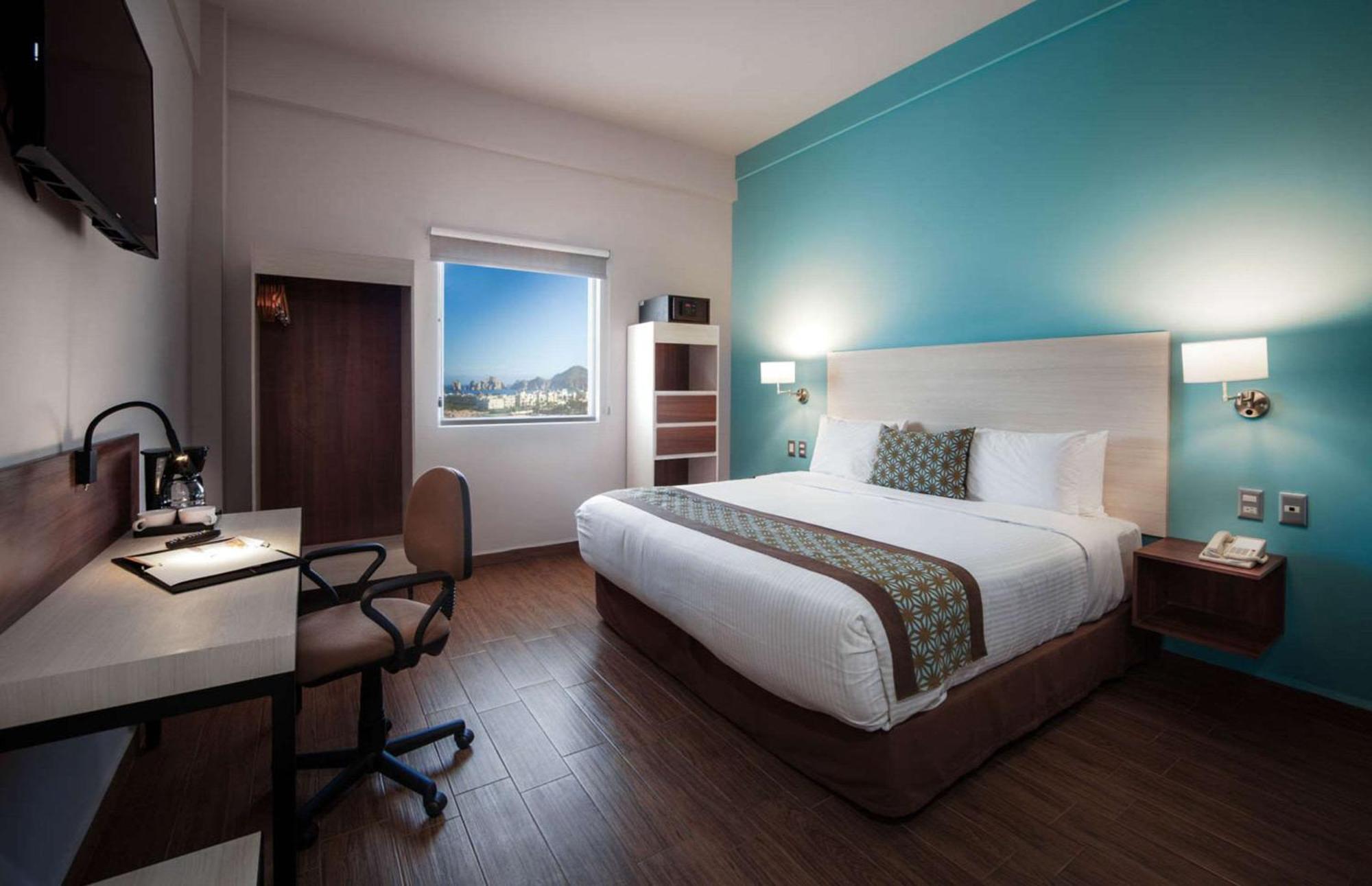 Comfort Inn & Suites Los Cabos Cabo San Lucas Eksteriør bilde
