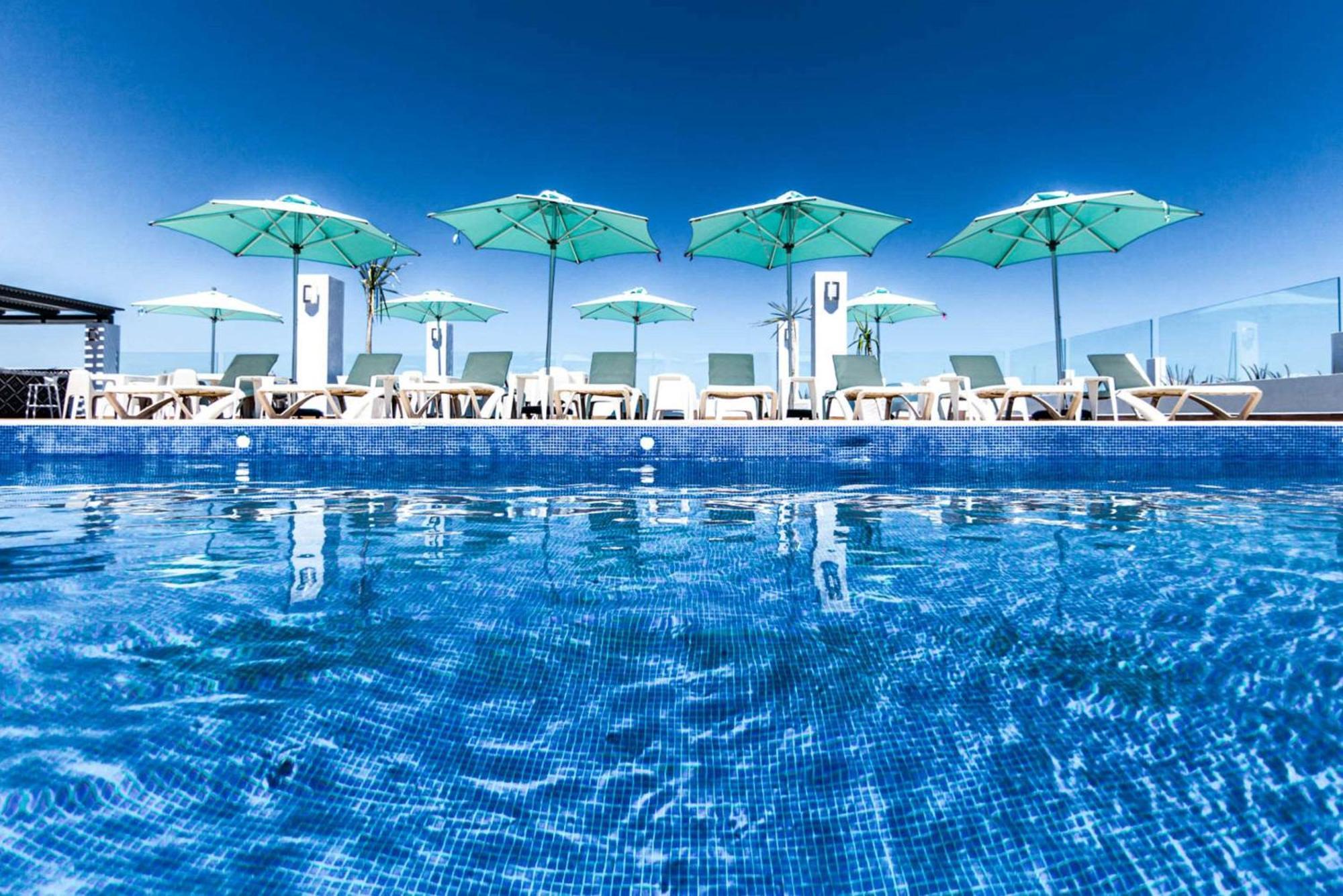 Comfort Inn & Suites Los Cabos Cabo San Lucas Eksteriør bilde