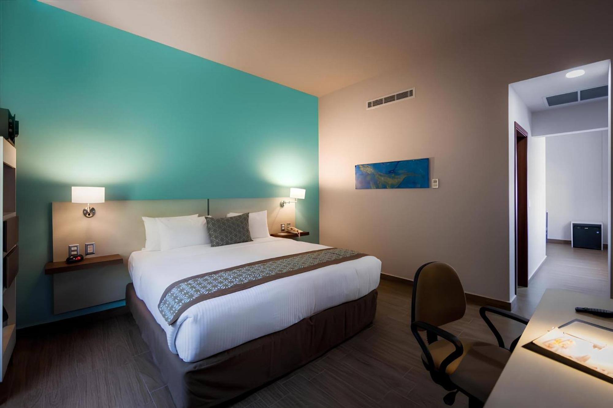 Comfort Inn & Suites Los Cabos Cabo San Lucas Eksteriør bilde