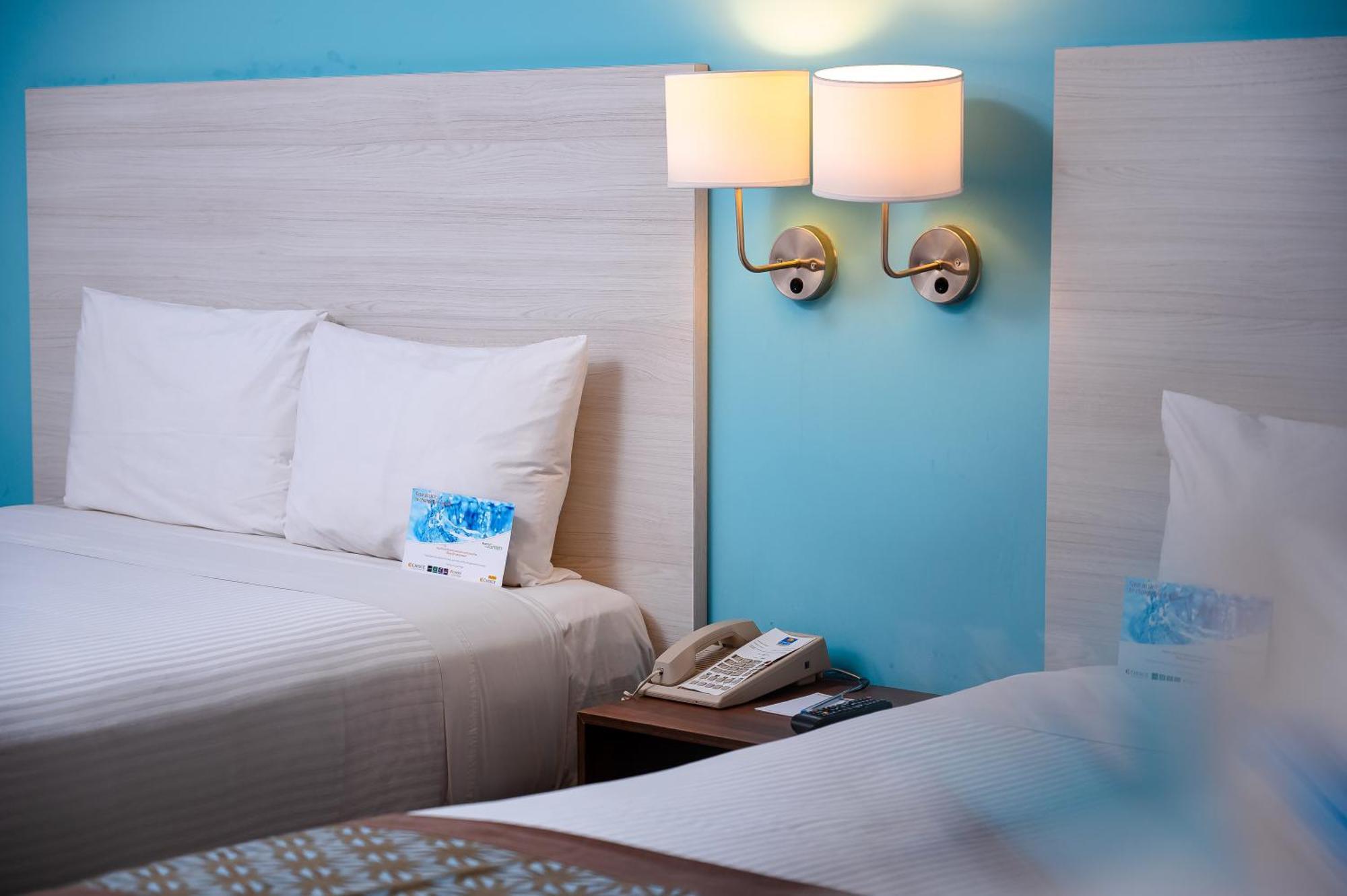 Comfort Inn & Suites Los Cabos Cabo San Lucas Eksteriør bilde