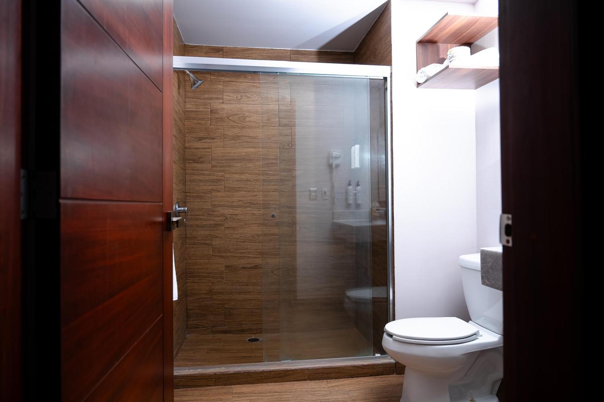 Comfort Inn & Suites Los Cabos Cabo San Lucas Eksteriør bilde