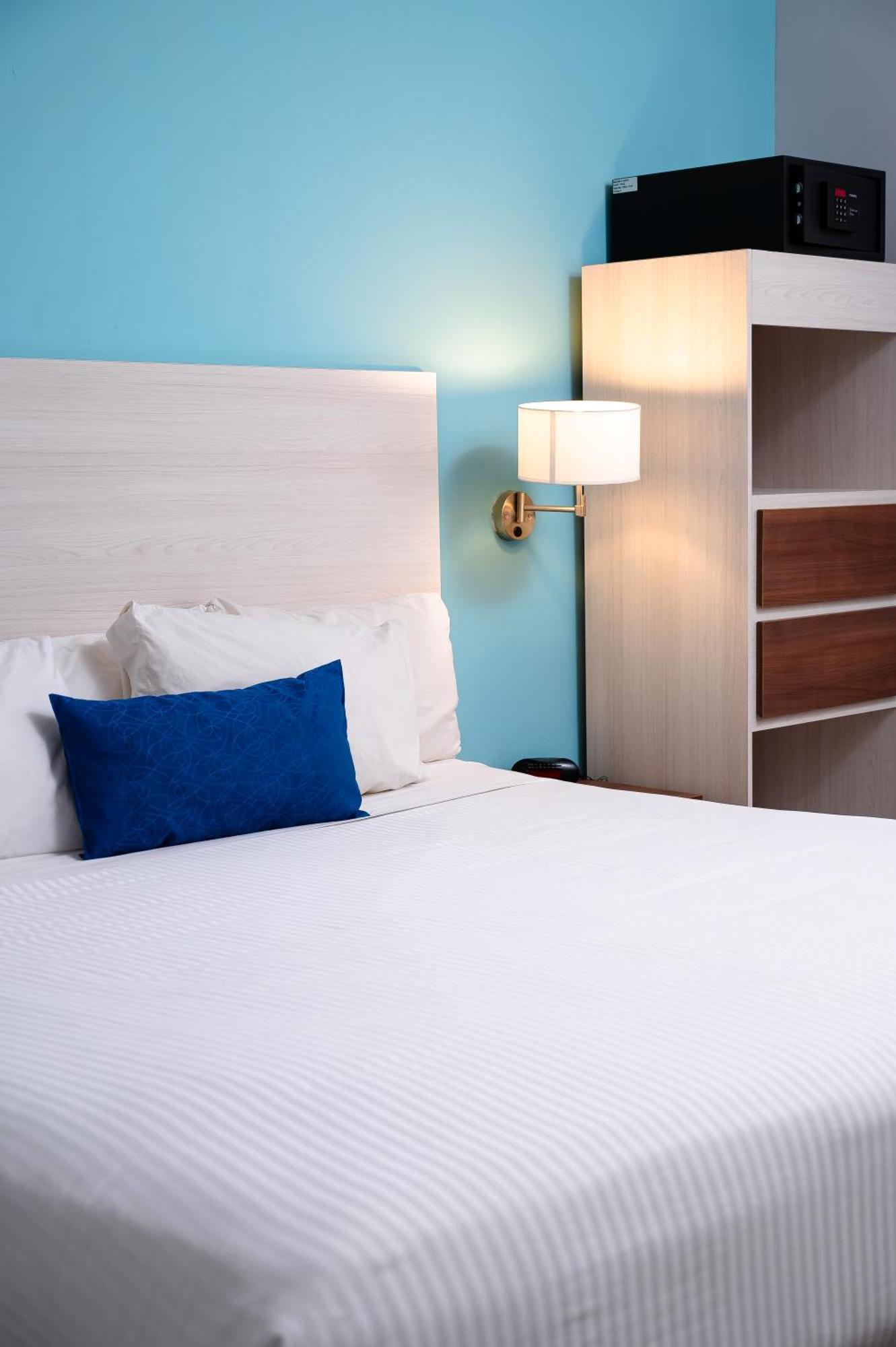Comfort Inn & Suites Los Cabos Cabo San Lucas Eksteriør bilde