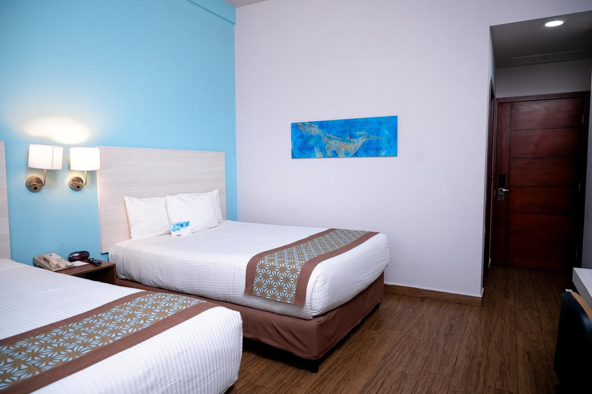 Comfort Inn & Suites Los Cabos Cabo San Lucas Eksteriør bilde