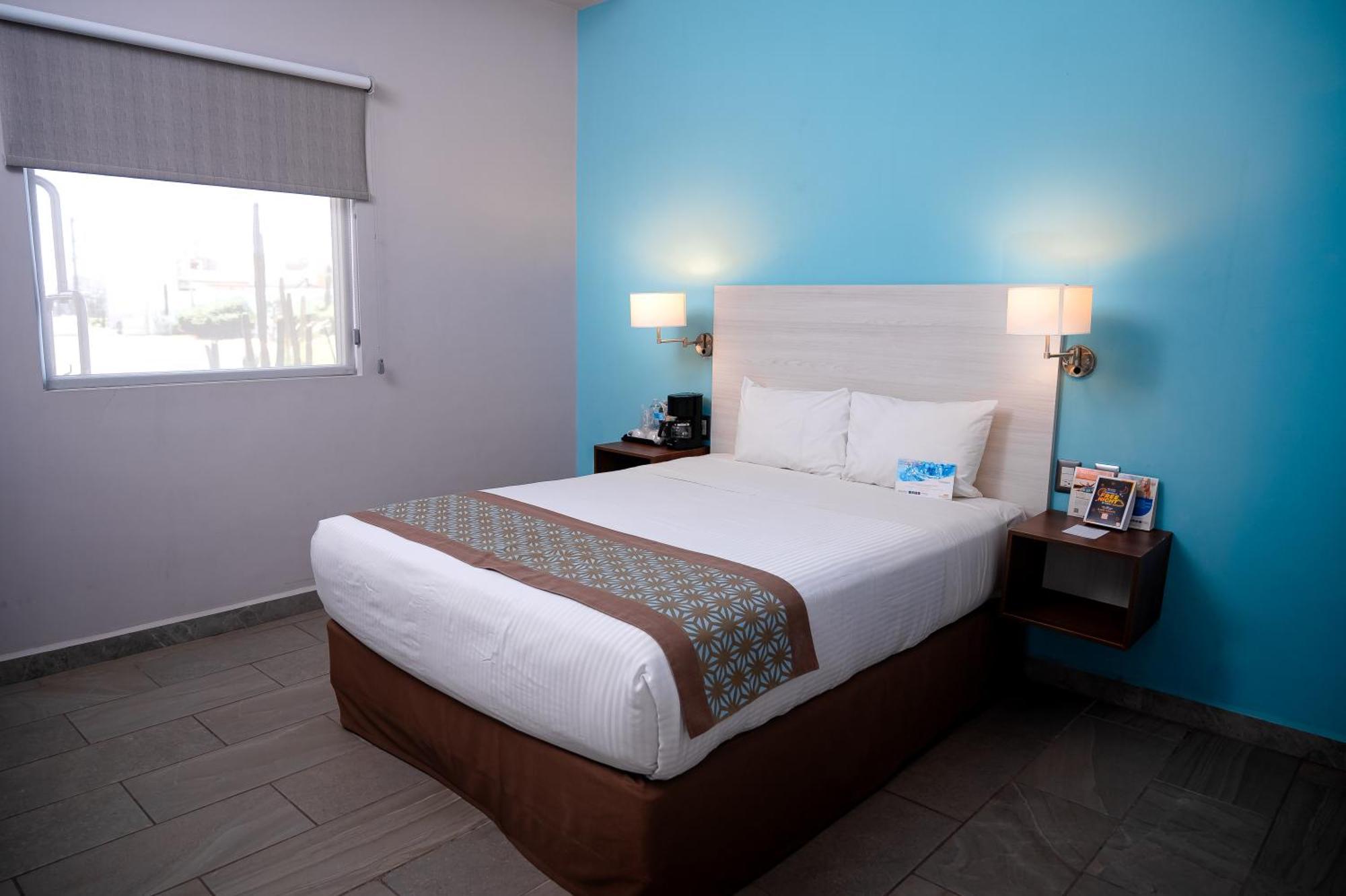 Comfort Inn & Suites Los Cabos Cabo San Lucas Eksteriør bilde