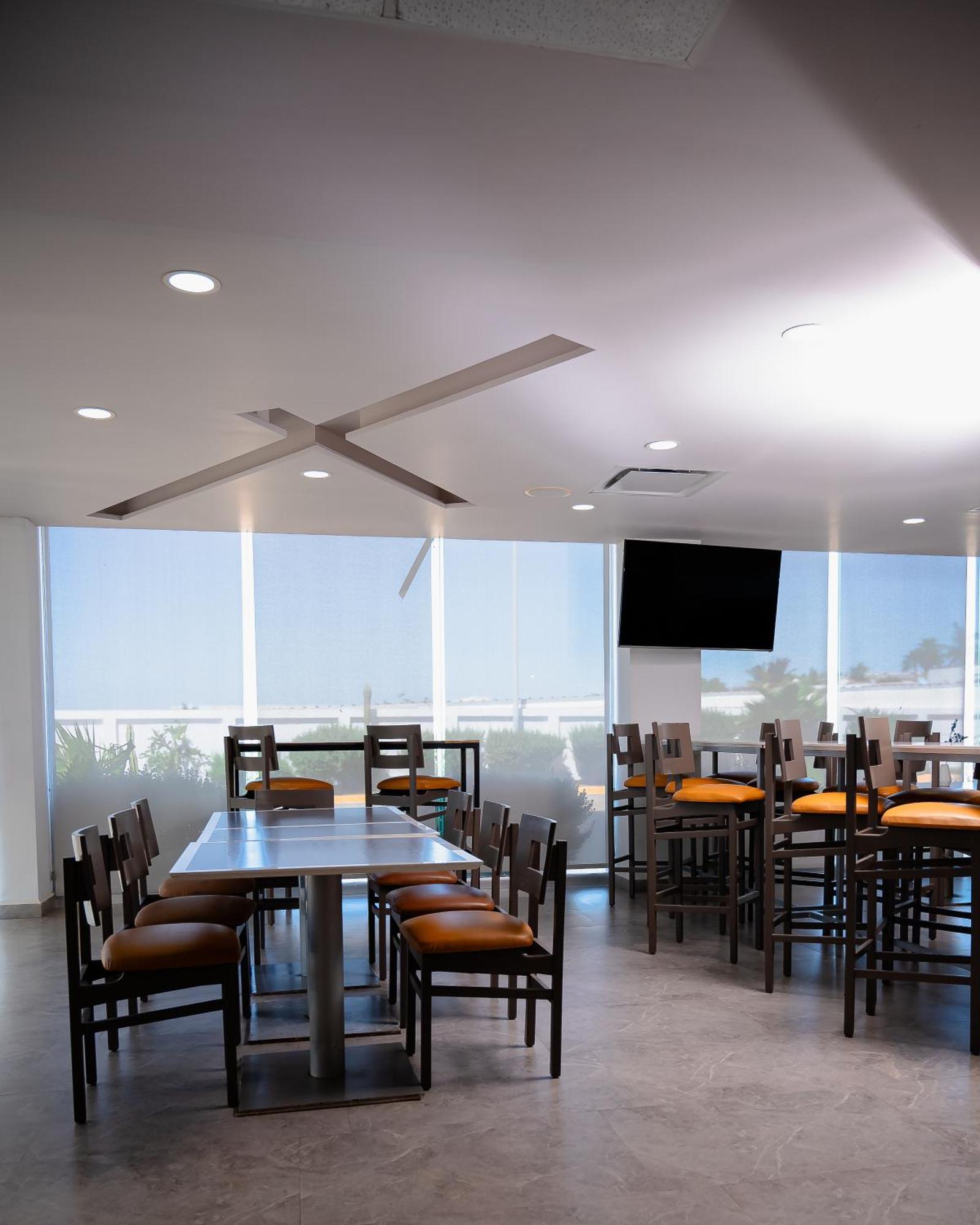 Comfort Inn & Suites Los Cabos Cabo San Lucas Eksteriør bilde